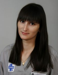 Обидина Ксения Андреевна